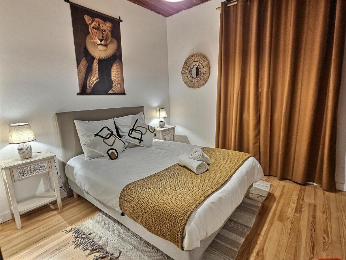 Gite De L'Adour, Renove & Chic, Parking Gerde 外观 照片